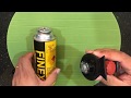 How to install a gas torch | Safety Tips |