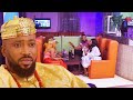 They Never Knew D Man With Dem In The Bar Is D Crown Prince Dat Just Returned Full Movie