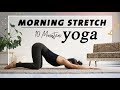Yoga Morgenroutine für Anfänger | Den ganzen Körper Dehnen & Mobilisieren | 10 Minuten
