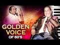 Mohammed Rafi's Timeless 60's Playlist | रफी साहब के सुनहरे गीत | Old Bollywood Melodies