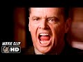 "You Can't Handle the Truth!" A FEW GOOD MEN Scene (1992) Jack Nicholson