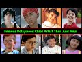 Top 21 Bollywood Child Artist Then And Now In 2024 (Part-1)