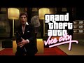 Scarface in GTA: Vice City