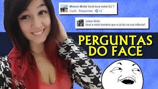 VOCÊ TOCA MUITO DJ? - RESPONDE SG!