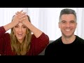 The Most Cringey Parenting Questions with Haven & Cash Warren | JESSICA ALBA