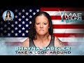 Shayna Baszler - Take A Look Around (Official WWE MYC Theme)