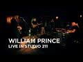 William Prince - Reliever (Full Live Concert)