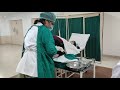 Skill Based Training on Conduction of Normal Delivery and AMTSL | Metro College of Nursing |