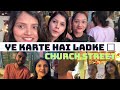 Ye Karte Hai Boys Church Street Aake | Bangalore Me Aise Boys Directly Girls Ko Approach Karte Hai
