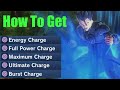 Dragon Ball Xenoverse 2 - How To Get All Ki Charge Supers!