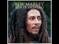 Bob Marley - Sun is Shining (Instrumental)