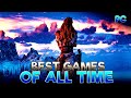 TOP 70 BEST PC GAMES OF ALL TIME YOU NEED TO PLAY 🔥🎮