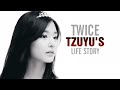 TWICE Tzuyu's Life Story