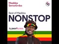 Best of Maddox Sematimba NonStop
