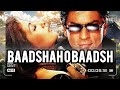 Baadshah O Baadshah Song (by Abhijeet Bhattacharya and Various Artist)