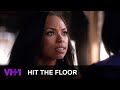 Hit The Floor | Jelena Confronts Her Mother About Her Childhood | VH1