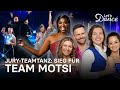 TEAM MOTSI gewinnt die Jury-Teamtänze mit einem Medley zu LOREENS HITS 💃🕺 | Let's Dance 2024