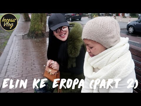 Download ELIN TERHEMPAS DARI PARIS (EROPA PART II) free