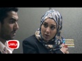 معكم منى الشاذلى - ياسمين صبري اول عمل اشتغلته في حياتي كان برنامج ديني و كنت طالعه فيه بالحجاب