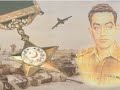 a tribute to #Maj.Raja #Aziz Bhatti #Shaheed #Nisan-e-Haider
