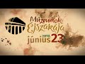 FM | Újra együtt! | 2018 06 13 | Máté Csaba, Bőle Lukács, Lovrencsics Balázs