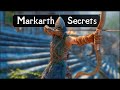 Skyrim 5 Things They Never Told You About Markarth