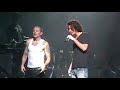 Linkin Park - Crawling (Live with Chris Cornell)