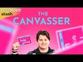The Canvasser | Comedy Drama | Full Movie | Canada Parliament