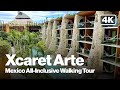 Hotel Xcaret Arte FULL WALKTHROUGH | Walking Tour