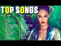 Rihanna, The Weeknd, Bruno Mars, Dua Lipa, Adele, Maroon 5, Ed Sheeran, Sia - Popular Songs 2024