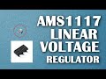 how to use AMS1117