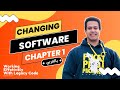 Changing Software بالعربي | Working Effectively With Legacy Code | Chapter 1