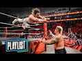 Every Seth Rollins match of 2023: WWE Playlist