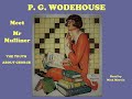 The truth about George, by P. G. Wodehouse. Short story audiobook, read by Nick Martin