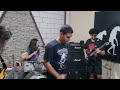 My Own Summer - Lhabia (Deftones Cover)