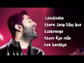 Arijit singh top 5 latest song || from 'jukebox store' ||