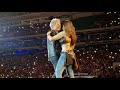 Bed of Roses - Bon Jovi  - São Paulo Trip 23/09/2017