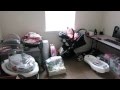 Download NURSERY DECORATING TIMELAPSE mp4 3gp mp3 videos - waplic