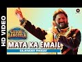 Mata Ka Email - Guddu Rangeela | Arshad Warsi, Amit Sadh and Ronit Roy | Gajender Phogat