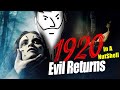 1920 Evil Returns In A Nutshell | YOGI BABA