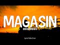 Magasin - Eraserheads (Lyrics Video)