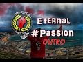 Ultras Red Rebels: Album 2015 Eternal Passion - OUTRO