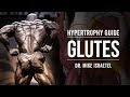 Hypertrophy Guide | Glutes | JTSstrength.com