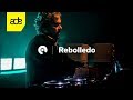 Rebolledo @ ADE 2017 - Mosaic by Maceo x Audio Obscura (BE-AT.TV)