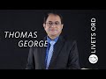 Thomas George | Söndagsgudstjänst