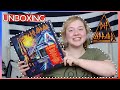 VC: Def Leppard Box Set Volume 1 | Unboxing