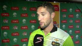 RAM SLAM T20 CHALLENGE GOES GLOBAL