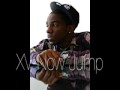 XV - Now Jump (produced by XV)
