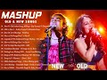 Old Vs New Bollywood Mashup Songs 💖 New to Old Mashup 💖 Hindi Love Songs Mashup 💖 Indian Music 2024