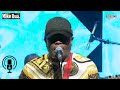 Mike Rua Live. The Legend in an Unforgettable Performance! | Kui Mugweru